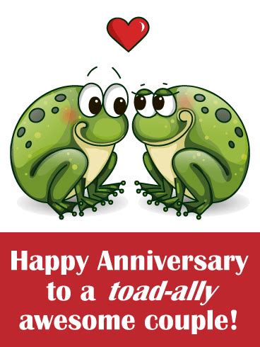 Happy Funny Anniversary Images