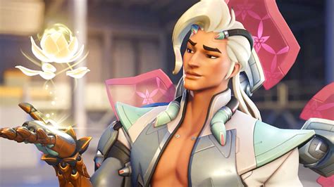 Overwatch 2’s new heroes are its most complex, and that’s not stopping