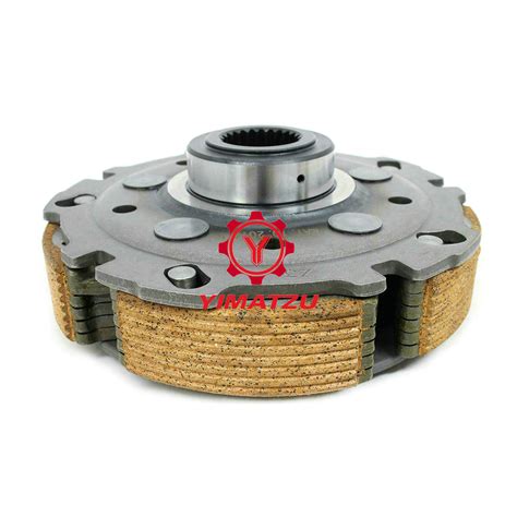 Arctic Cat ATV UTV Parts Clutch Carrier Assy for PROWLER TBX XR TRV550 650 700 1000