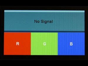 Easily Fix VGA no Signal Issues on Windows [Complete Guide] - Techisours