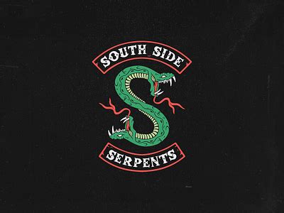 South Side Serpents designs, themes, templates and downloadable graphic ...