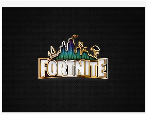 Fortnite Logo Download