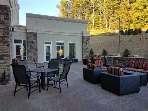 HAMPTON INN & SUITES BOONE $96 ($̶1̶0̶5̶) - Updated 2018 Prices & Hotel Reviews - NC - TripAdvisor