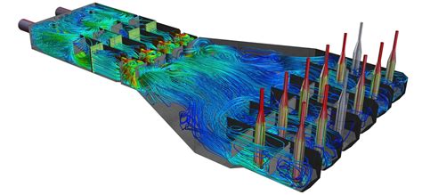 Modeling and Simulation Engineering – Osmotec