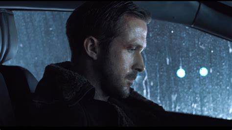 BLADE RUNNER 2049 - RAIN SCENE 4K [LOOP] - YouTube