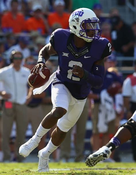 TCU Horned Frogs Scores, Stats and Highlights - ESPN | Tcu football ...