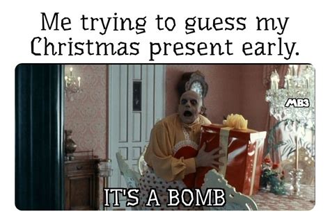 Addams Christmas - Meme by moviefan7983 :) Memedroid