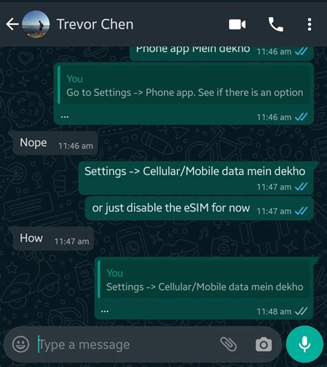 How to enable Dark mode in WhatsApp for Android - Neowin