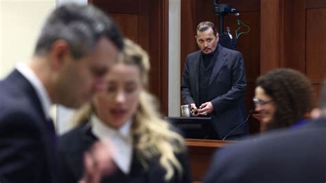 After court, Johnny Depp and Amber Heard’s careers face another trial | CNN