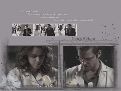 Danny & Lindsay - CSI:NY Wallpaper (4543635) - Fanpop