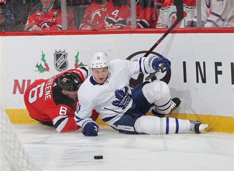 Toronto Maple Leafs: Zach Hyman injury an unfortunate setback