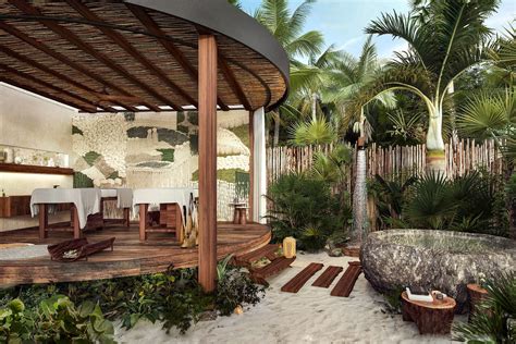 Hyatt's new Secrets Tulum Resort & Beach Club is now open - The Points Guy