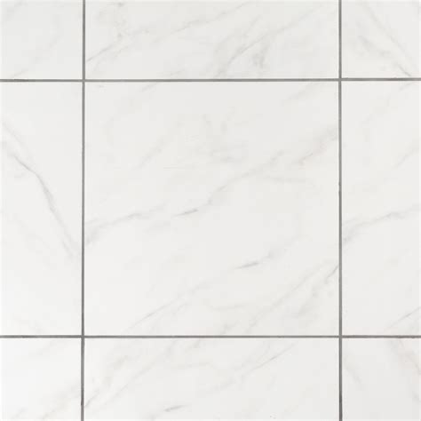 White Floor Tiles Texture - Image to u