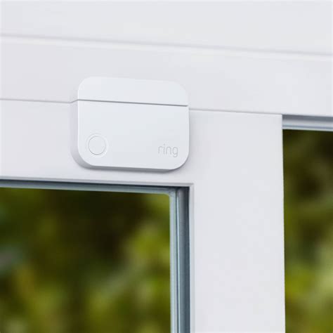 ring 4SD1SZ-0EU0 Alarm Contact Sensor (2nd Gen) Door/window sensor | Conrad.com