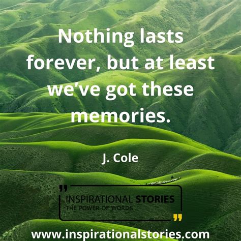 80+ J.Cole Quotes And Life Story - Inspirational Stories, Quotes & Poems