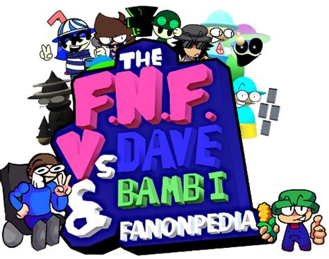 Vardi | Dave and Bambi Fanon Revival Wiki | Fandom