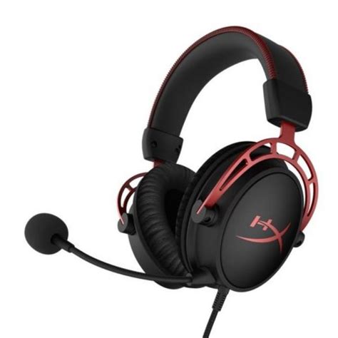 Hyperx cloud orbit s - Hello Twist