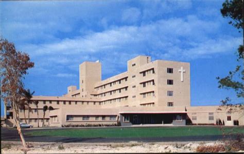 Holy Cross Hospital, 4701 North Federal Highway Fort Lauderdale, FL