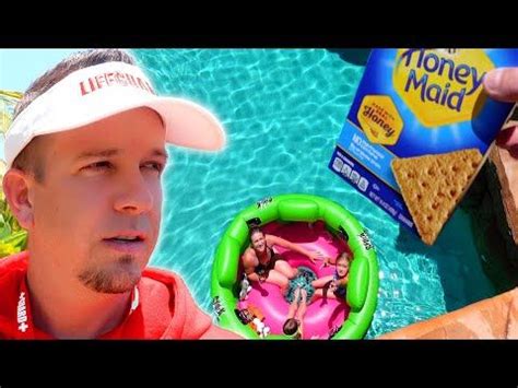 trinity and madison - YouTube | Lifeguard, Fun places to go, Catch