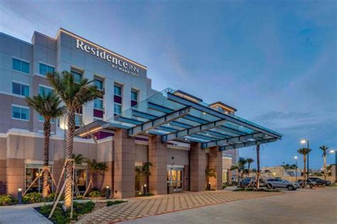 Residence Inn by Marriott Corpus Christi Downtown, Corpus Christi (TX) | 2021 Updated Prices, Deals