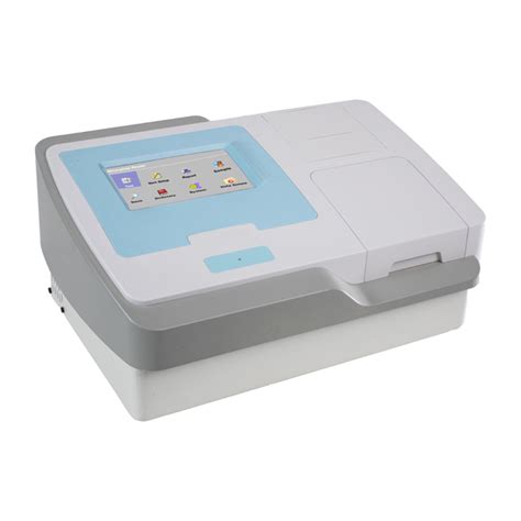 Microplate Reader,absorbance Microplate Reader - Poweam Medical