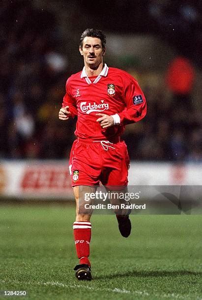 257 Ian Rush Wales Stock Photos, High-Res Pictures, and Images - Getty ...