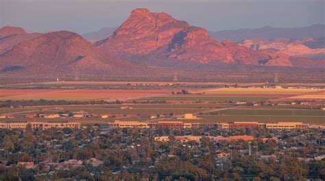 Visit Camelback Mountain in Phoenix | Expedia