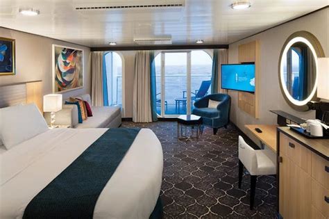 Wonder of the Seas Cabins & Staterooms - Cruiseline.com