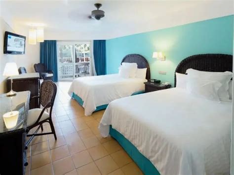 Hotel Barcelo Bavaro Beach, Dominican Republic: review, description and reviews | Hotels 2024