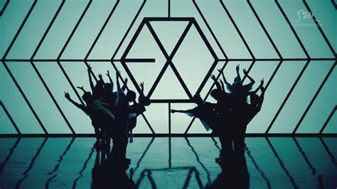 EXO ~ Wolf MV - EXO Photo (34605919) - Fanpop