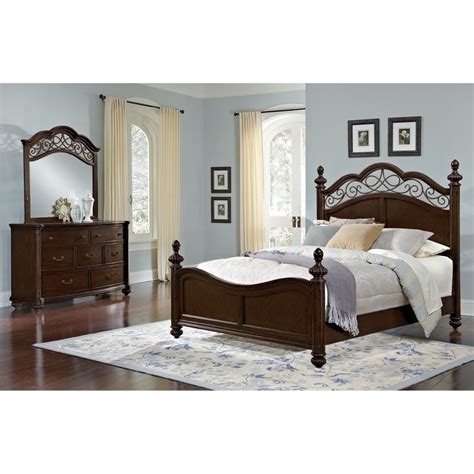 1000+ images about Value City Furniture Bedroom Sets Q41 | King bedroom ...