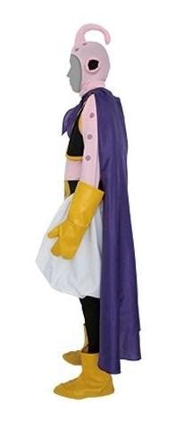 Majin Buu Cosplay Costume | dragonballzmerchandise.com