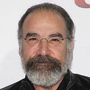 Mandy Patinkin - Age, Family, Bio | Famous Birthdays