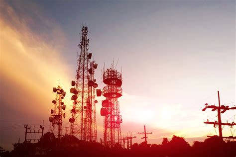 The Importance of Telecommunications Infrastructure