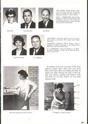 MacArthur High School - Crest Yearbook (Irving, TX), Class of 1968 ...