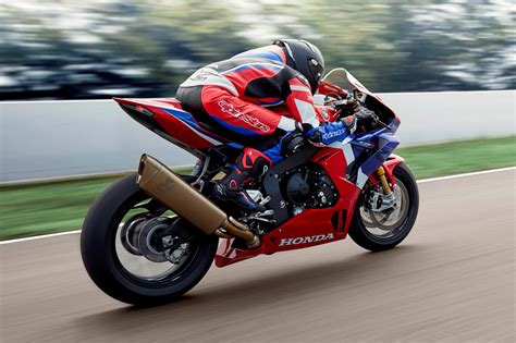 Honda CBR 1000 RR-R Fireblade 2020 | Blog de Compro tu Moto