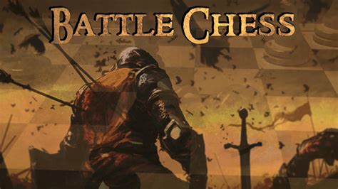 Battle Chess 3D APK for Android Download