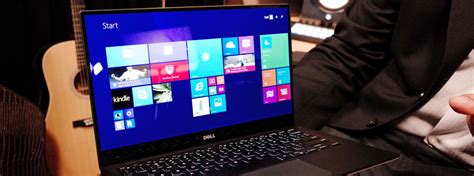 Dell Unveils Its Best Laptops Yet, Including New XPS 13 - Reviewed