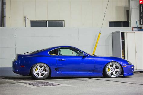 Toyota Supra Custom - amazing photo gallery, some information and ...