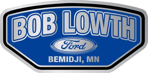 Bob Lowth Ford - Home