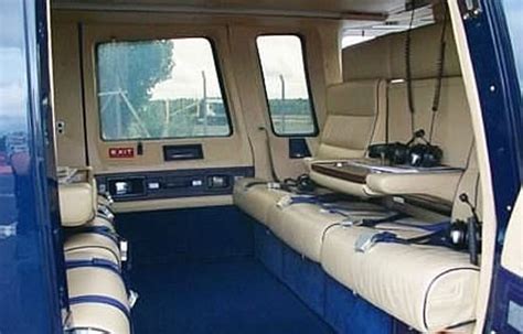 SIKORSKY S76A Specifications, Cabin Dimensions, Performance