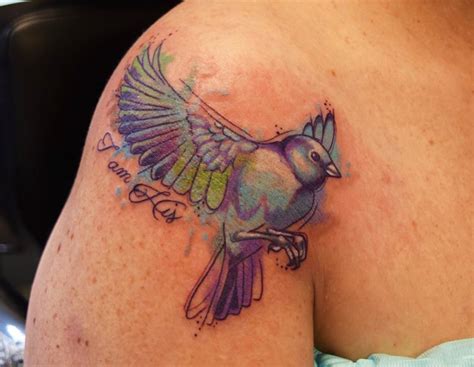 55 Cool Bird Tattoo Ideas That Are Truly in Vogue