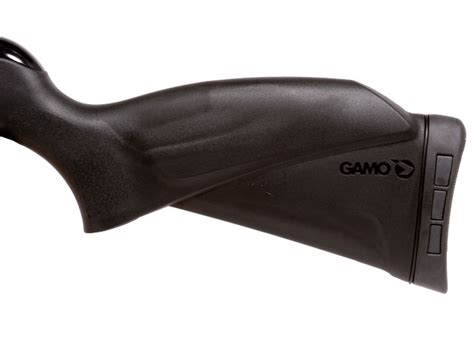 Gamo Whisper Fusion Pro | Spring-piston Air Rifle | Airgun Depot