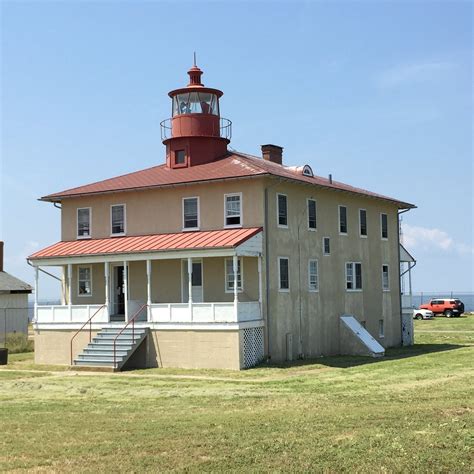 POINT LOOKOUT LIGHTHOUSE (2024) All You Need to Know BEFORE You Go (with Photos)