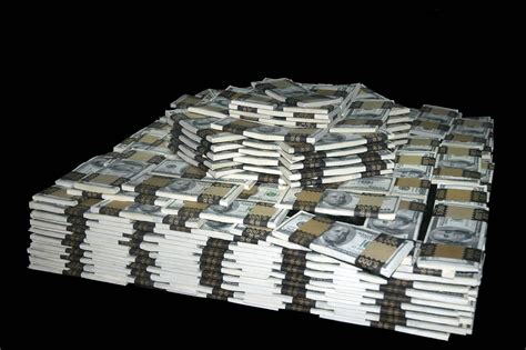 Stacks Of Money Wallpapers - Wallpaper Cave