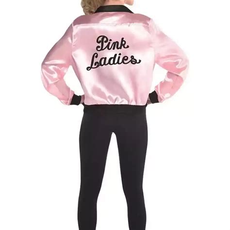 Womens Pink Ladies Jacket | Jackets MOB