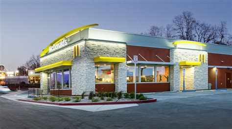 McDonald's Closes in Indianapolis, Indiana | Sands Investment Group | SIG