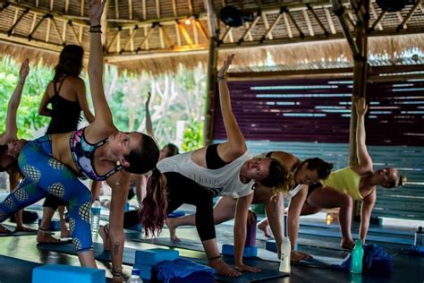 Yoga Retreat Bali Guide: 12 Places to Unwind and Reconnect