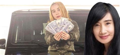 Lil Tay | Angela Tian Real Estate | Lil tay, Fire mom, Lil