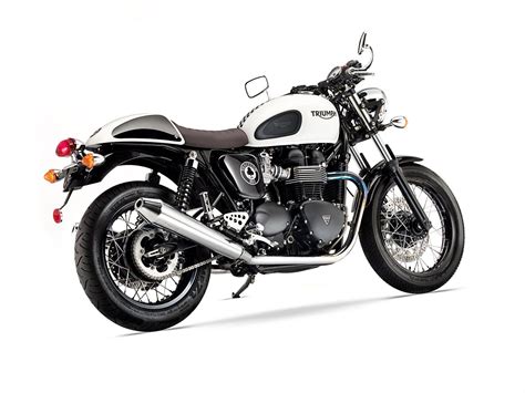 Triumph Thruxton Price, Specs, Images, Mileage and Colours